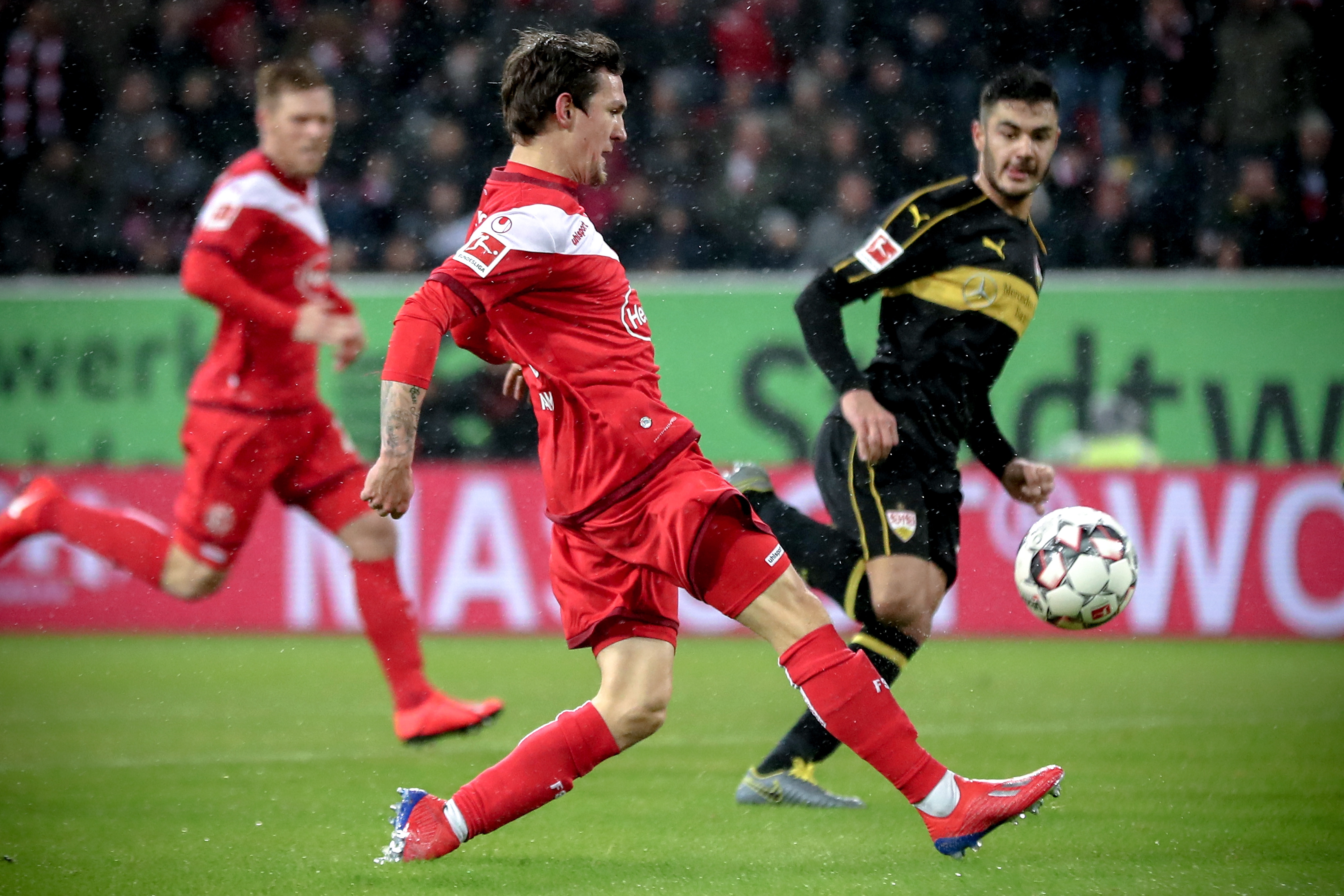 弱侧插上完 弱侧插上完